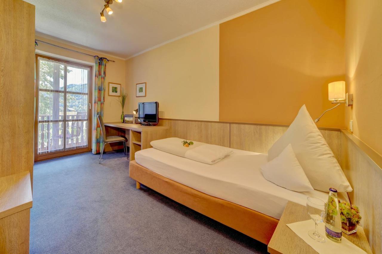 Zum Edlhof Otel Obernzell Dış mekan fotoğraf