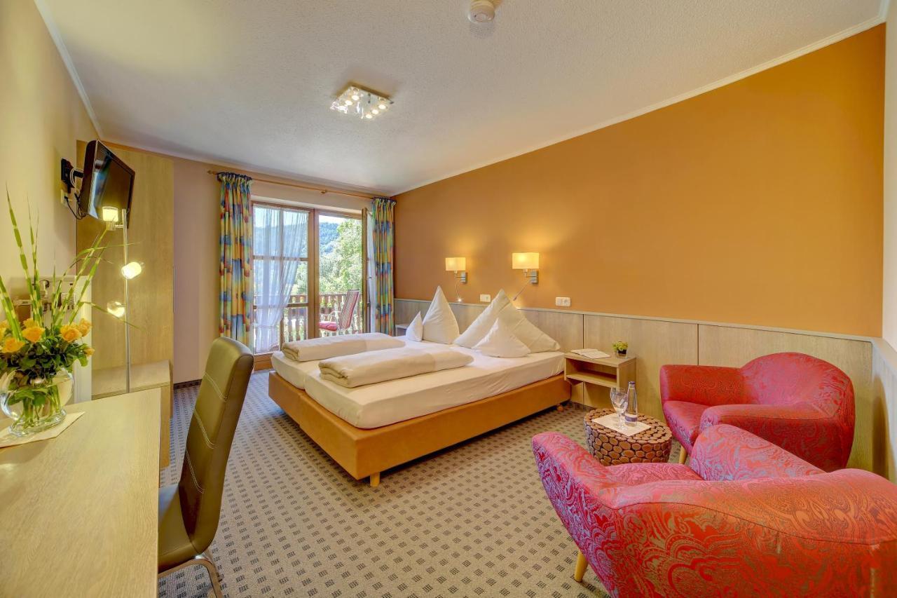 Zum Edlhof Otel Obernzell Dış mekan fotoğraf