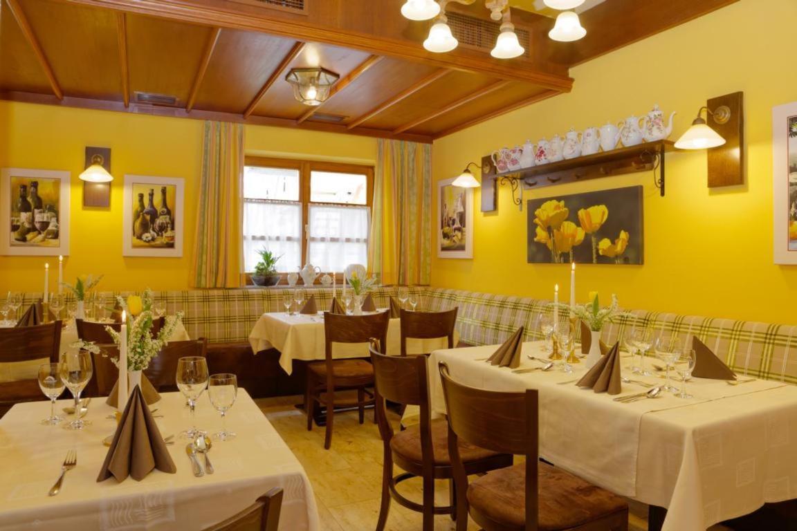 Zum Edlhof Otel Obernzell Dış mekan fotoğraf
